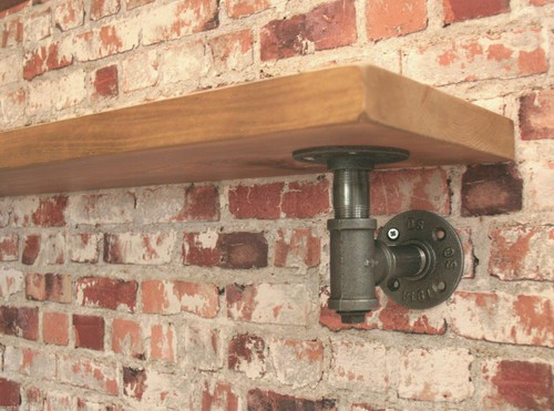 Scaffold boards reclaimed - boards,