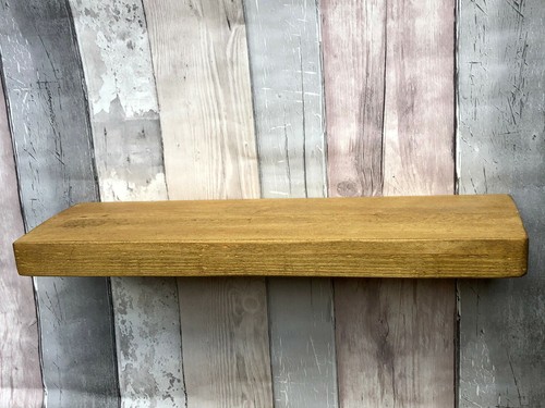 Rustic floating reclaimed - floating,