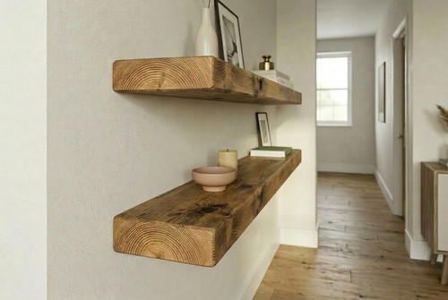 Floating shelf 145mm inch - 145mm,