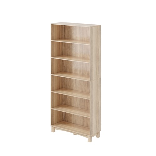 Wide shelf tier wooden - shelf,