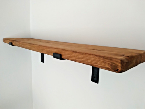 Solid wood scaffold board - scaffold,