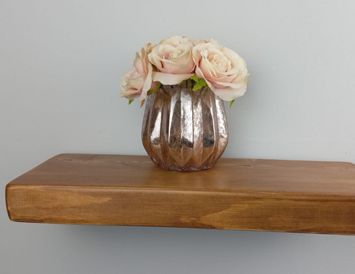 Chunky floating wall shelves - chunky,