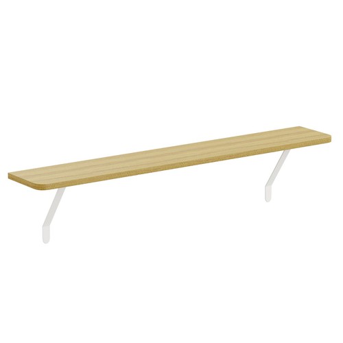 Radiator shelf mdf wooden - shelf,