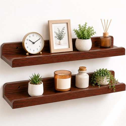 Innoteck floating wall shelf - innoteck,