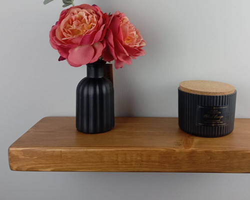 Chunky floating wall - chunky, shelf
